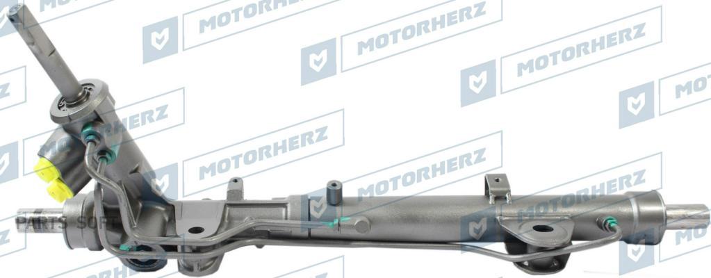 

MOTORHERZ R23602NW Рулевая рейка без тяг гидравлическая () 1шт, R23602NW
