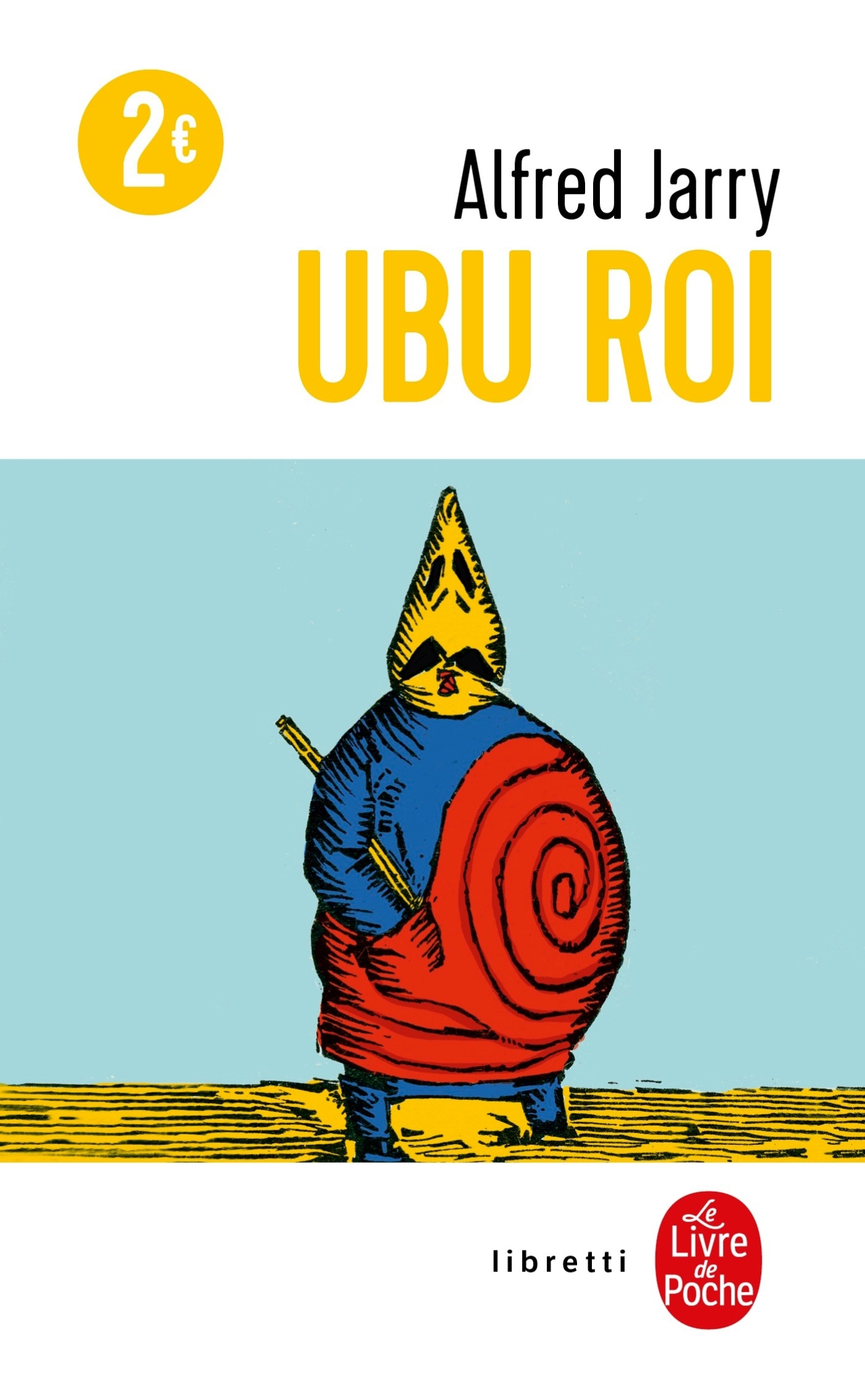 

Ubu Roi