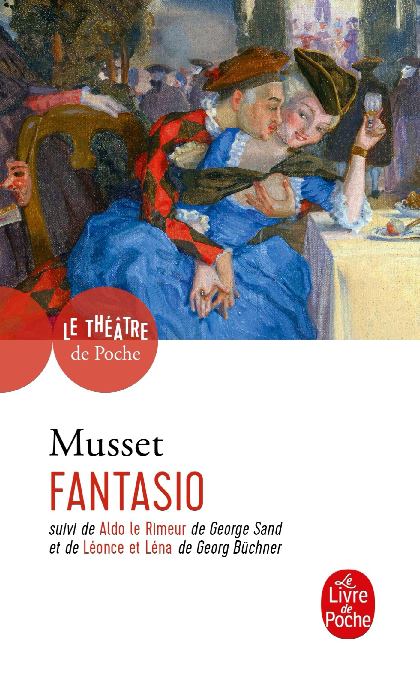 

Fantasio