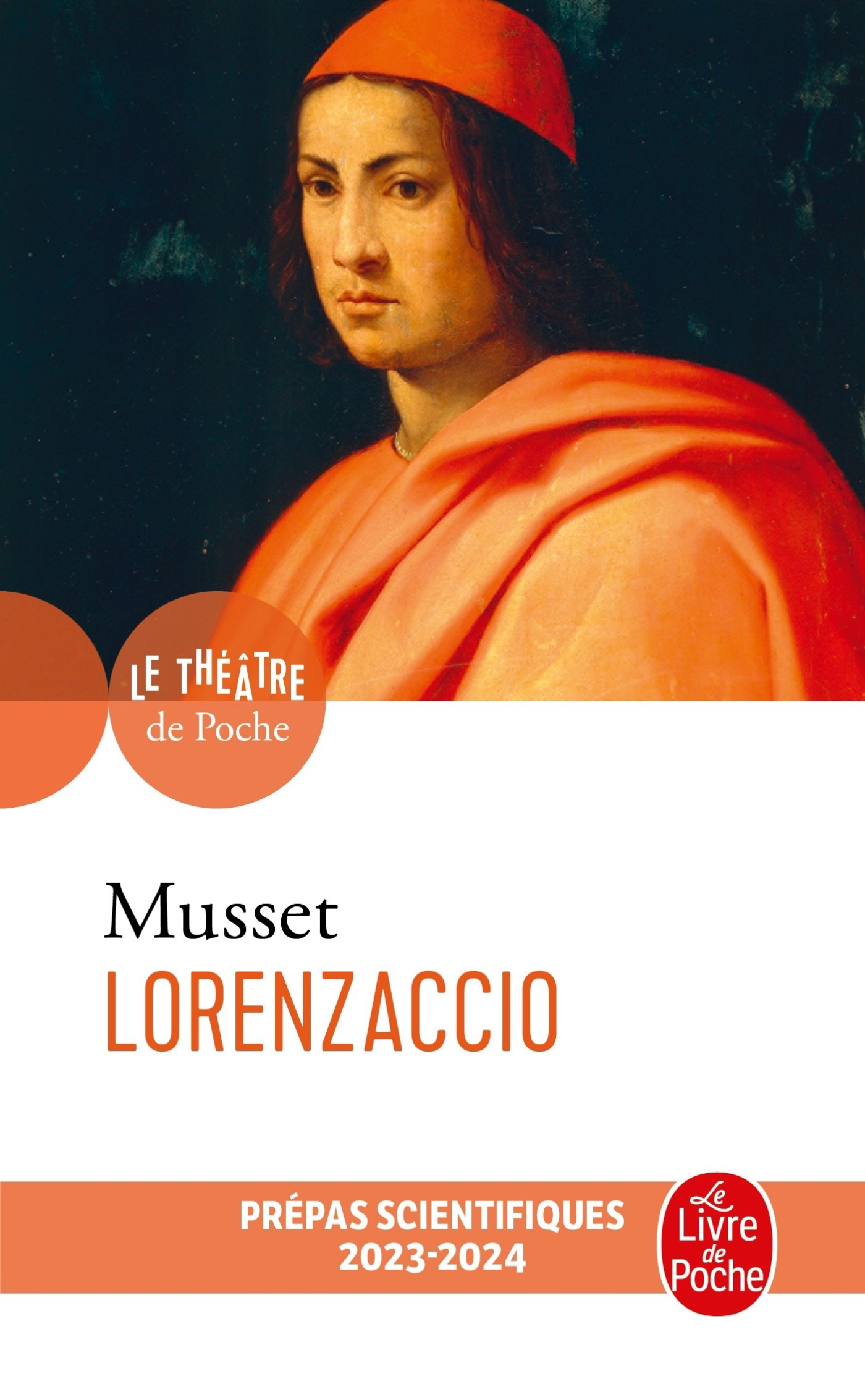 

Lorenzaccio