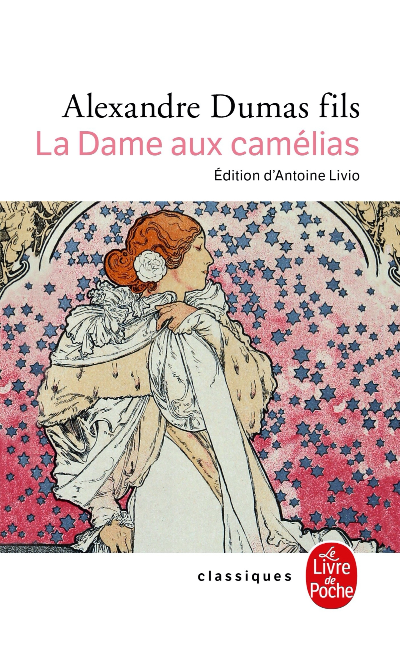 

La Dame aux camelias