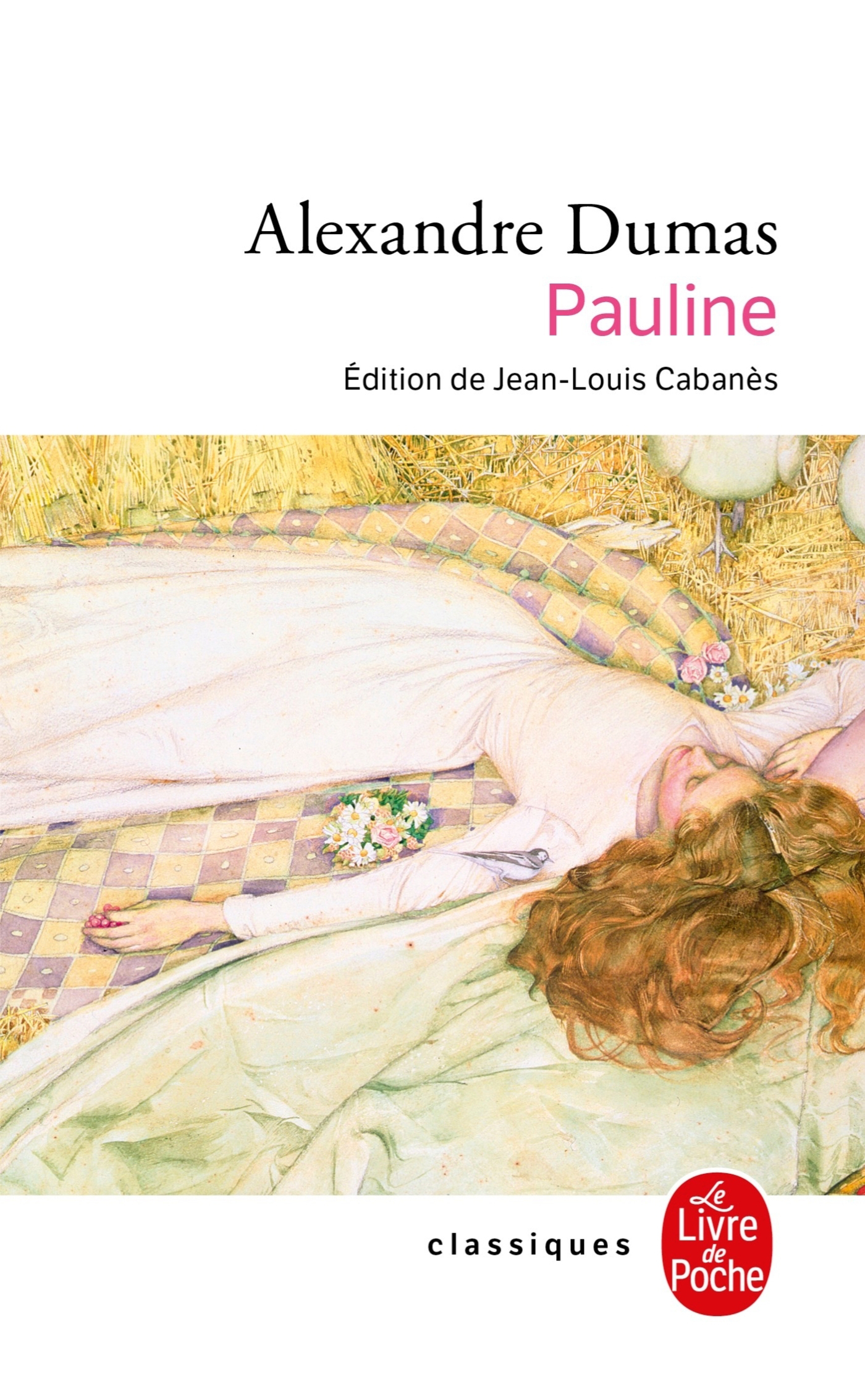 

Pauline