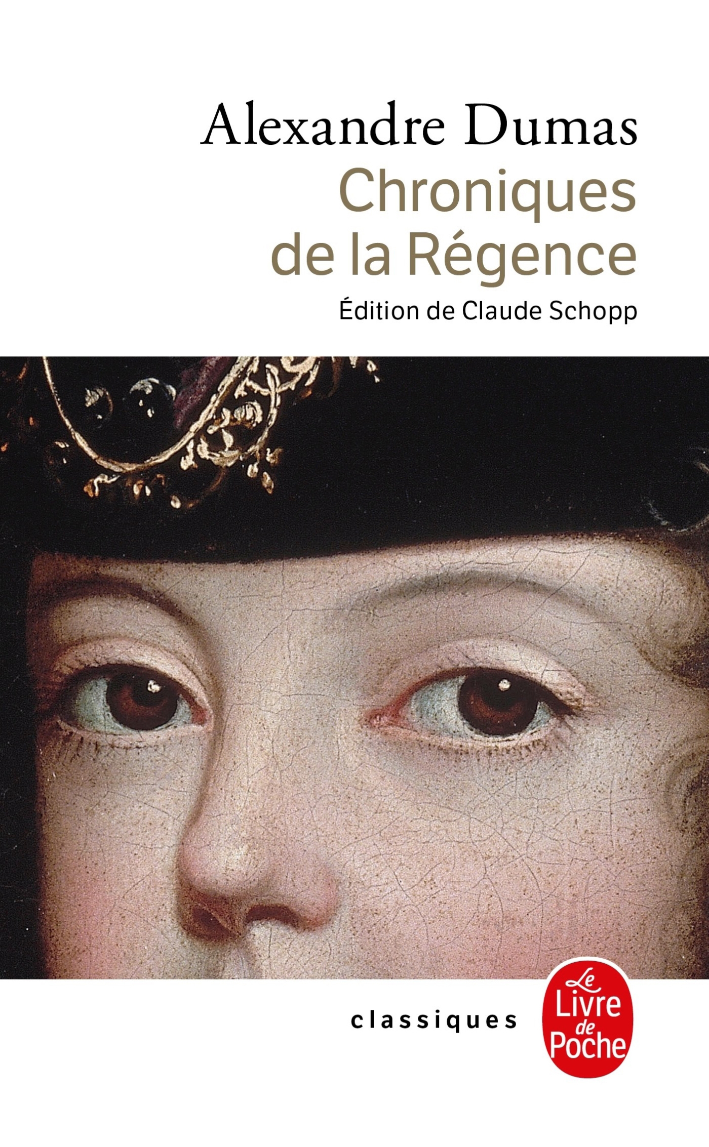 

Chroniques de la Rgence