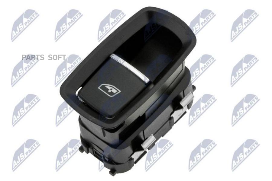 

NTY EWSPS002 Блок управления стеклоподъемником porsche cayenne () 1шт, EWSPS002