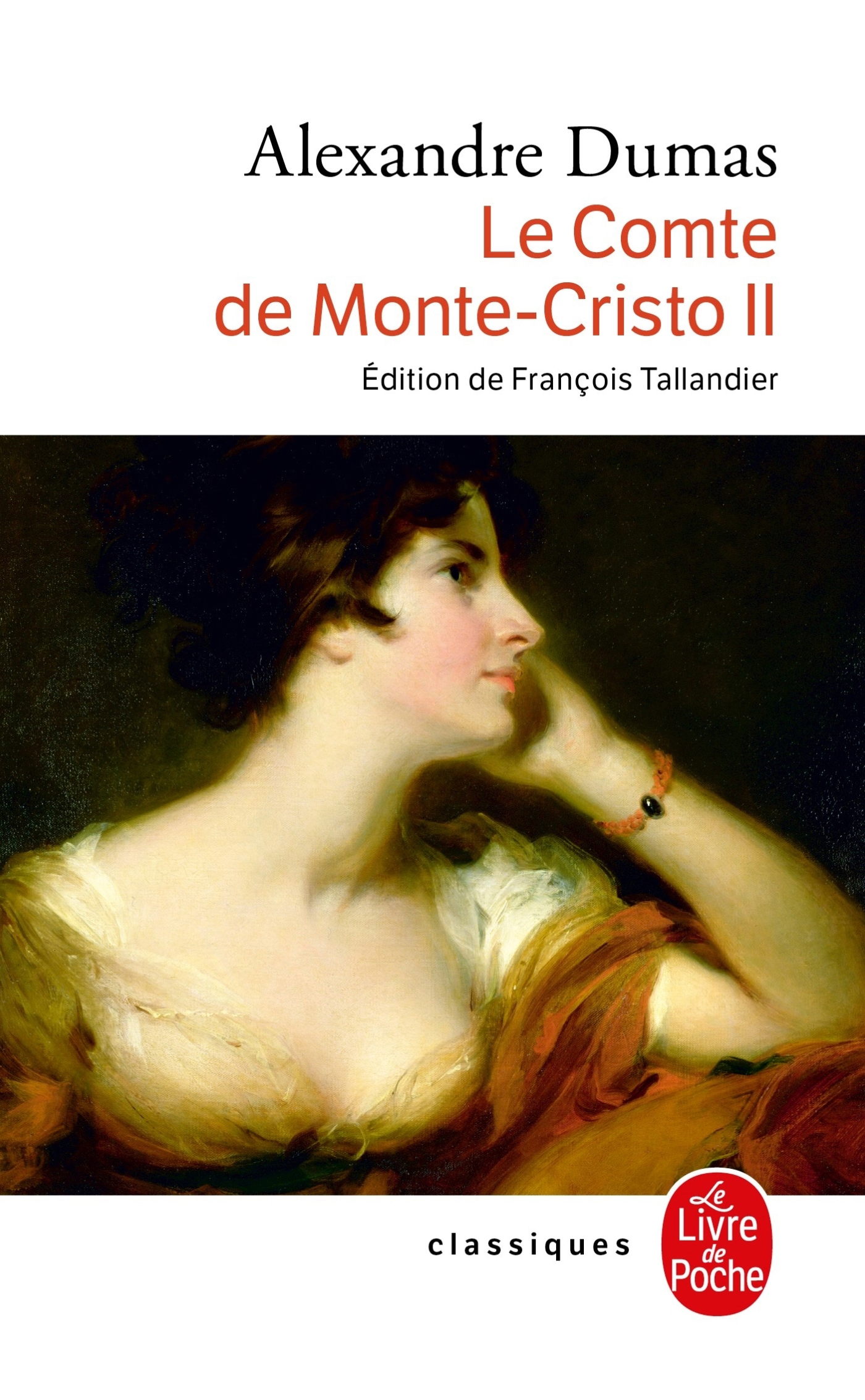 

Le Comte de Monte-Cristo Tome 2