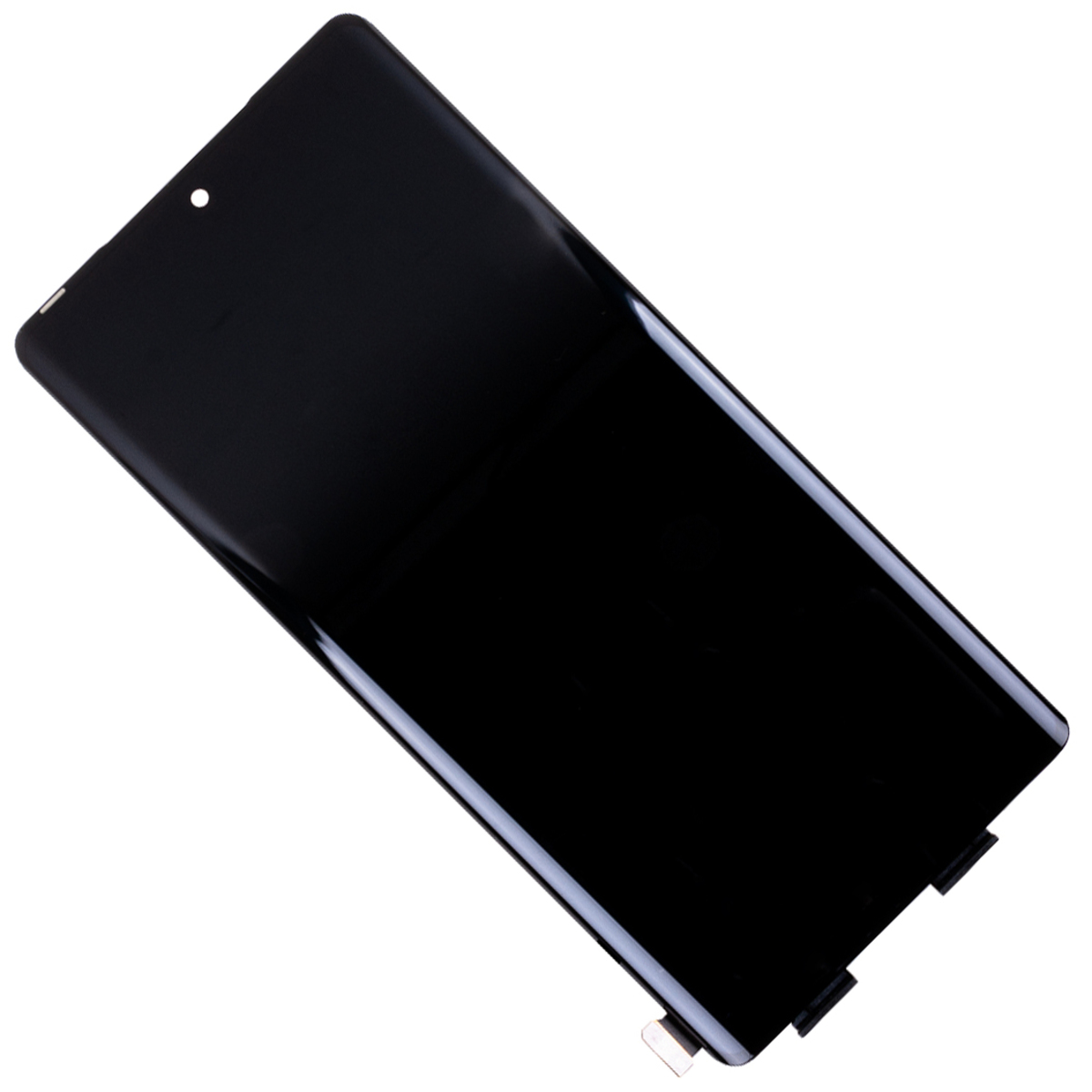 

Дисплей для Tecno Spark 20 Pro+ (KJ7) в сборе с тачскрином <черный>