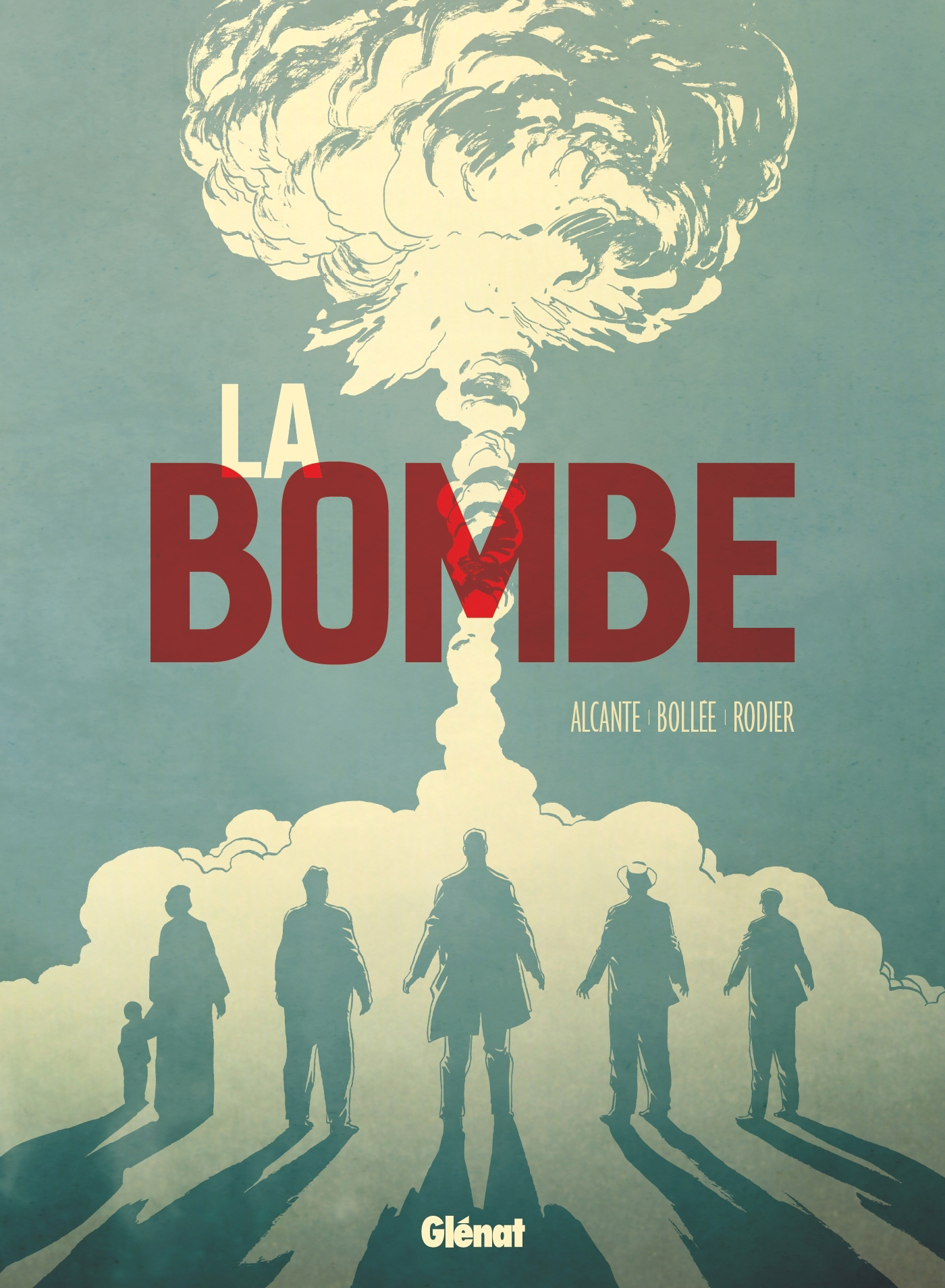 

La bombe