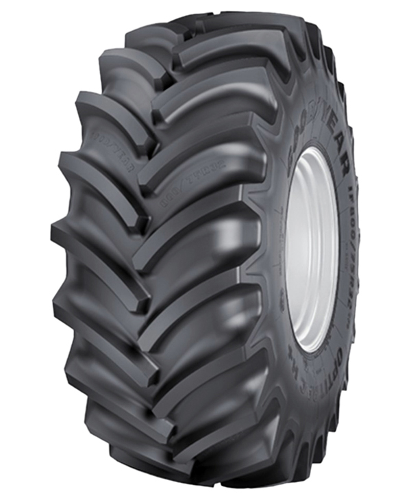 

Шина 900/60R32 Goodyear OPTITRAC DT830 и176А8/B б/к, Optitrac DT830