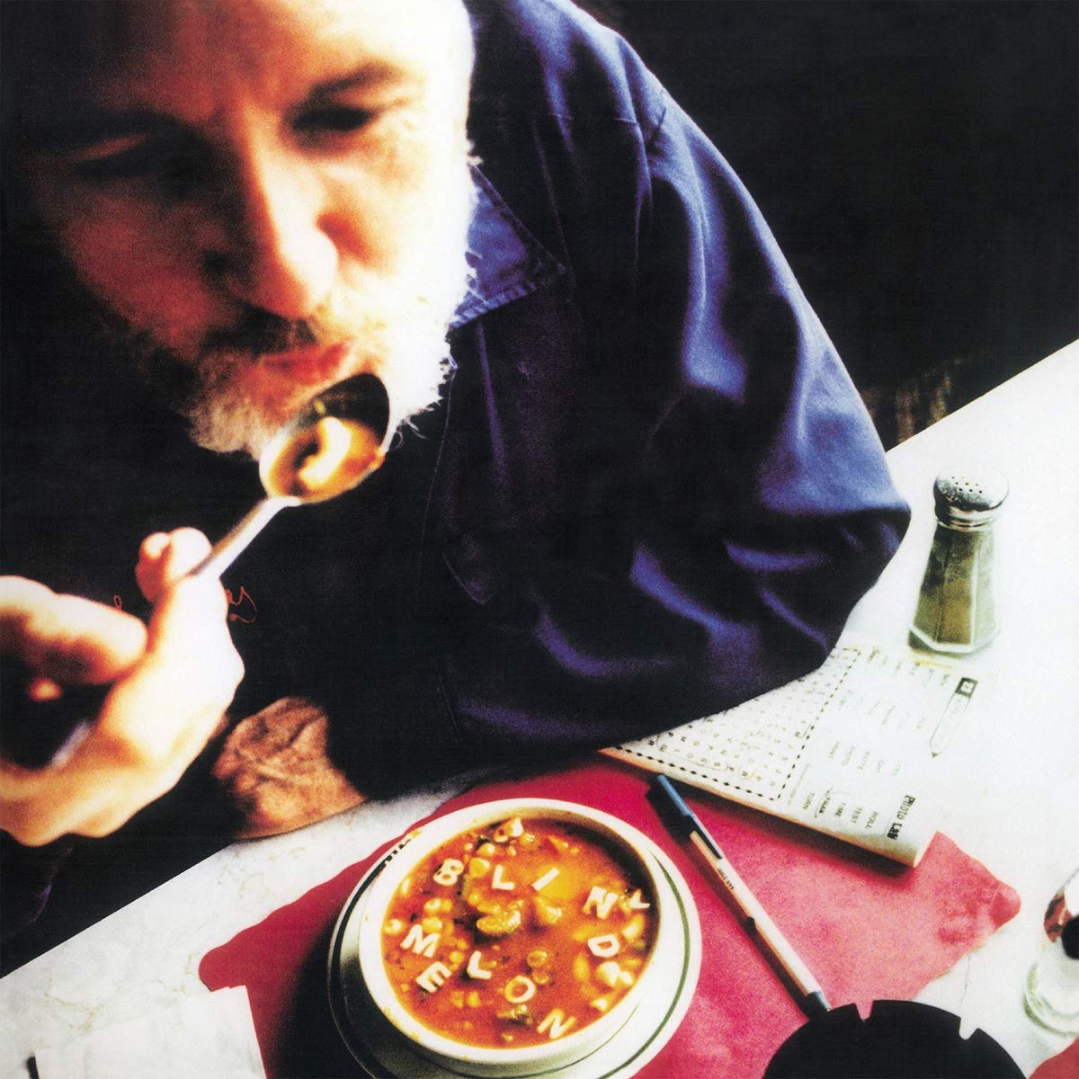 

Blind Melon Soup (Винил)