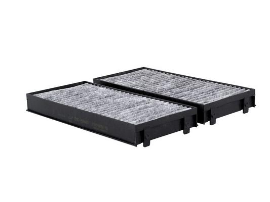 

Фильтр салона SAKURA cac30040s
