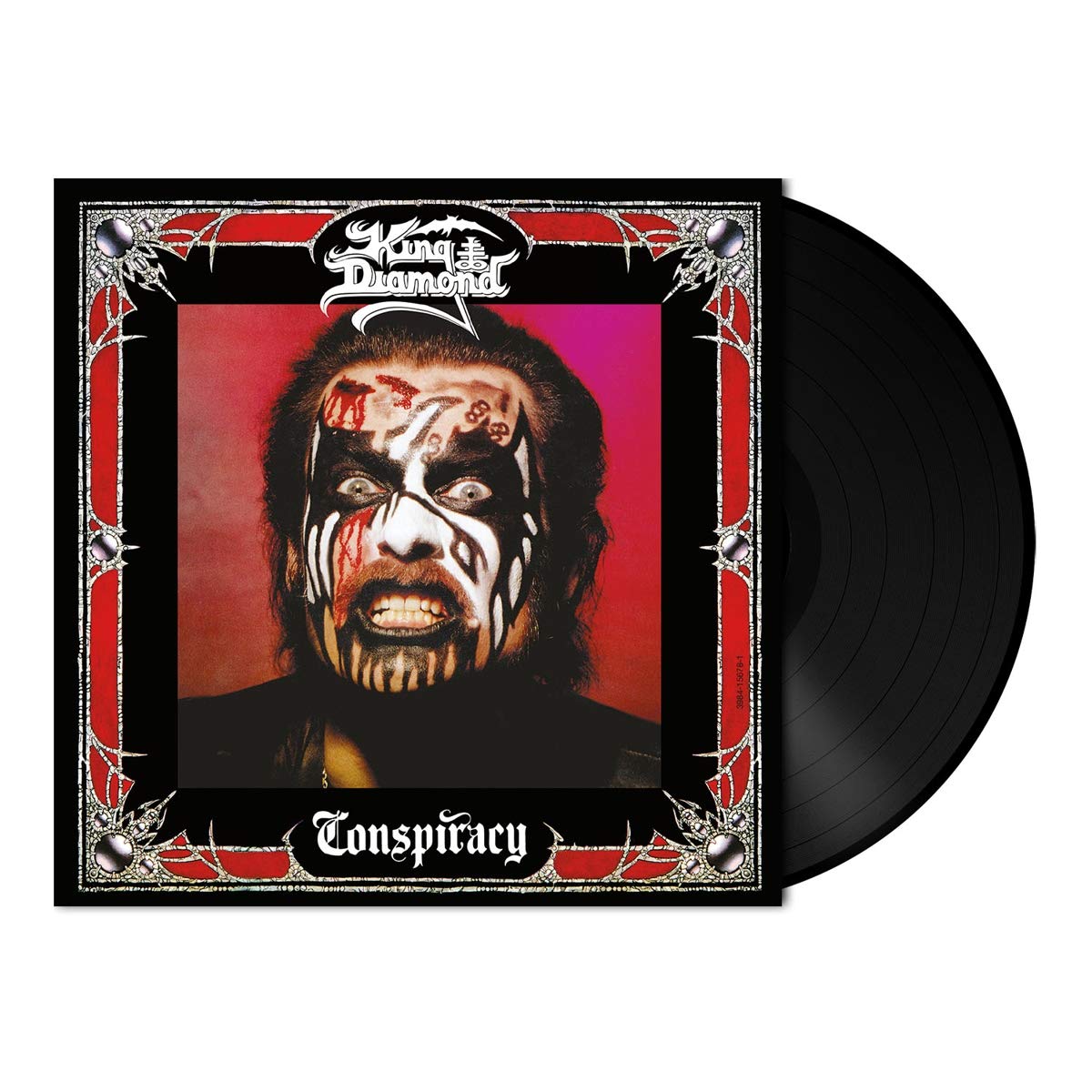 

King Diamond Conspiracy (LP)