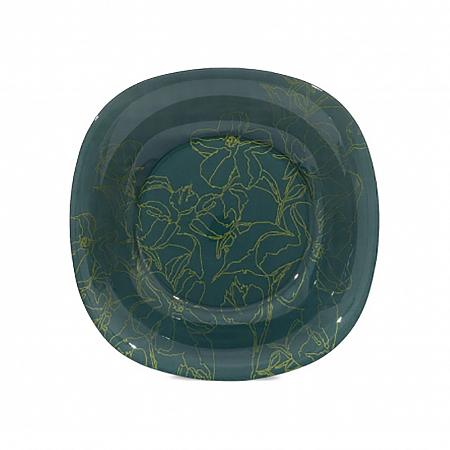 

Тарелки Luminarc Annalee Green 21 см 6 шт, Стокмарт-Тарелки1-8