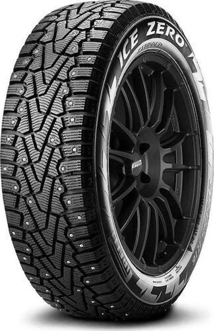 

Шины зимние Pirelli Ice Zero 245/50 R19 105H Шипованные