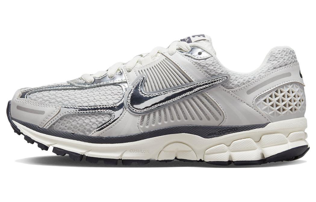 

Кроссовки унисекс Nike Zoom Vomero 5 Photon Dust серые 36.5 EU, Серый, Zoom Vomero 5 Photon Dust