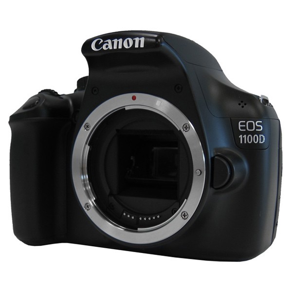 

Canon EOS 1100D Body