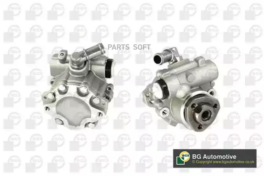 

PSP9625_насос гидроусилителя руля VW T4 2.0i/2.5i/1.9TD/2.4D/2.5TDi 92-03