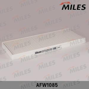 

Фильтр салона MILES afw1085