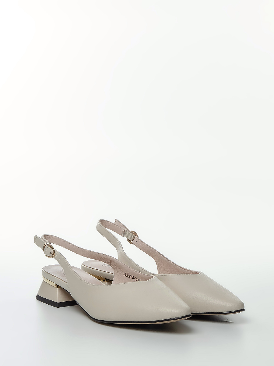 

Босоножки женские Lauf! Y3369G258-353AL серые 37 RU, Y3369G258-353AL