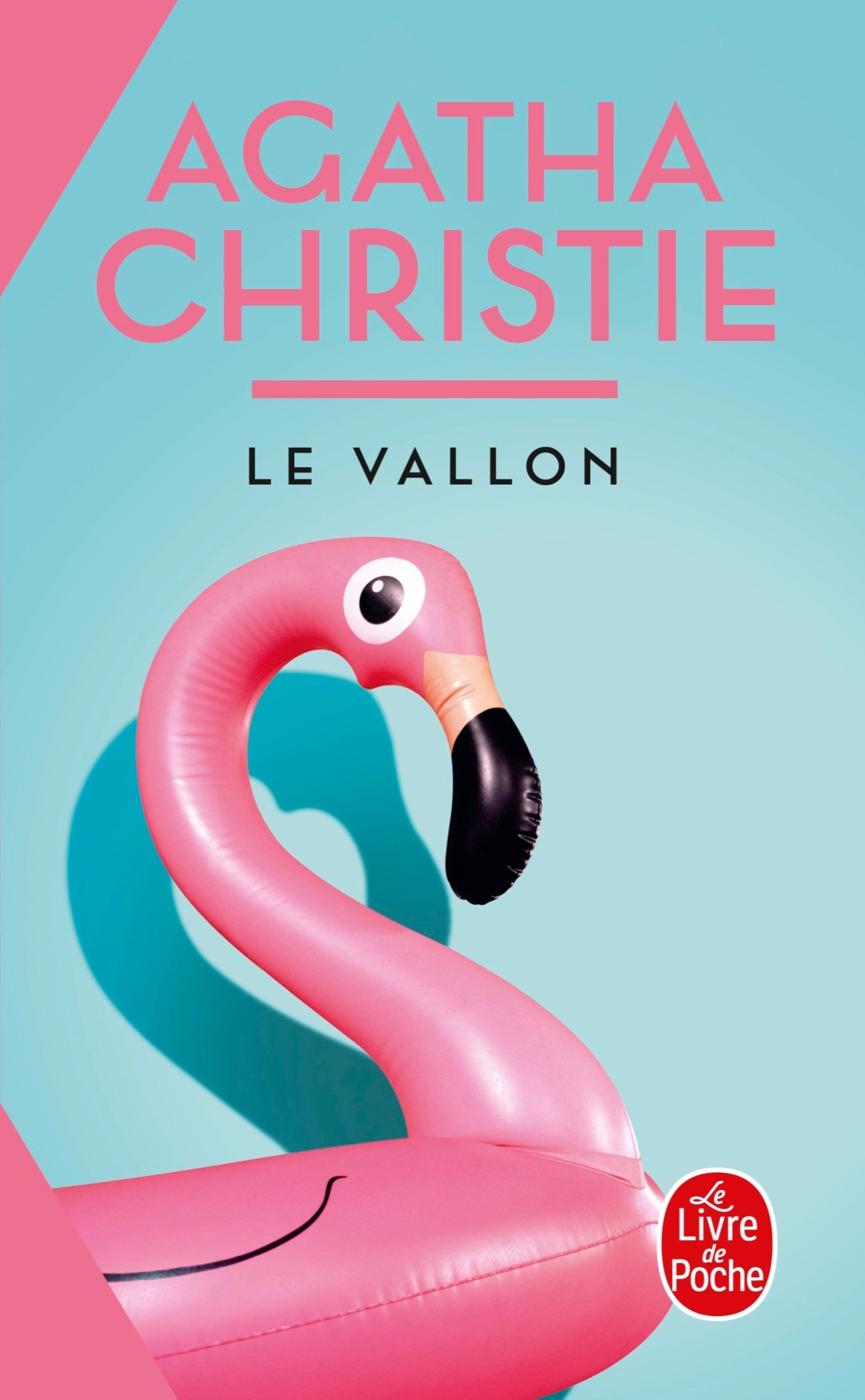 

Le Vallon