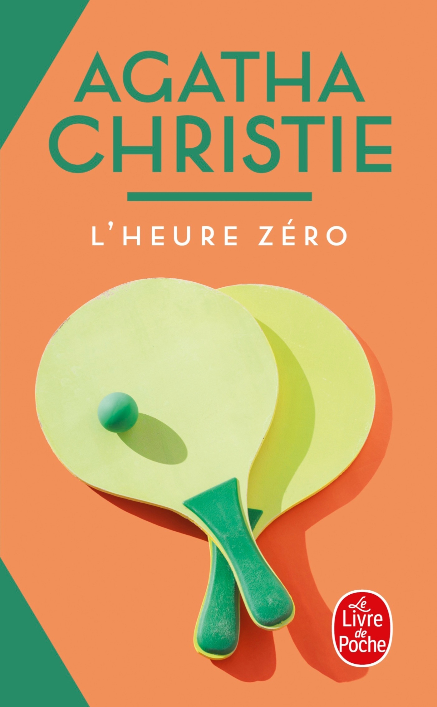 

Lheure zro