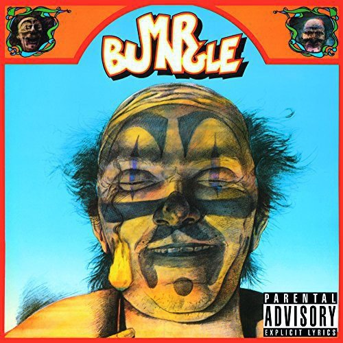 фото Mr. bungle mr. bungle (2 lp) мистерия звука