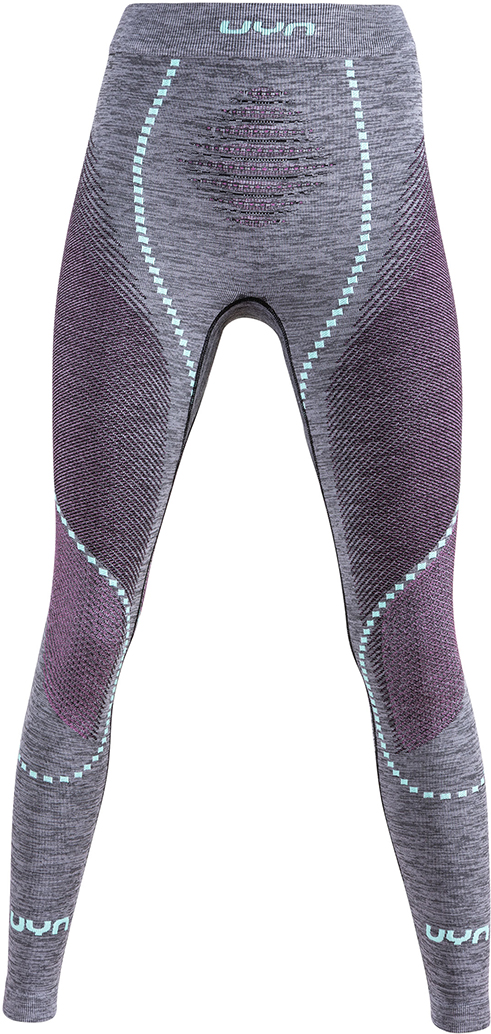 

Термолеггинсы Uyn Ambityon Lady UW, серый, XS, Ambityon Lady UW