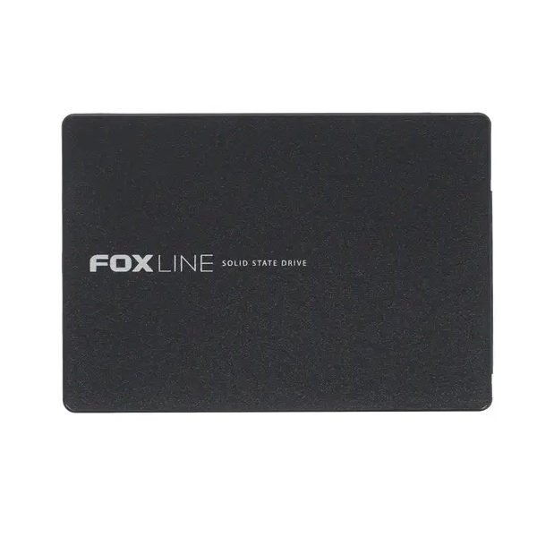 

SSD накопитель Foxline 2.5" 256 ГБ (FLSSD256X5SE)