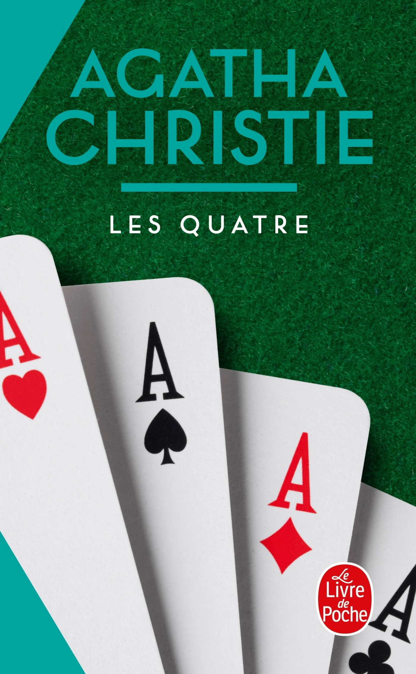 

Les Quatre
