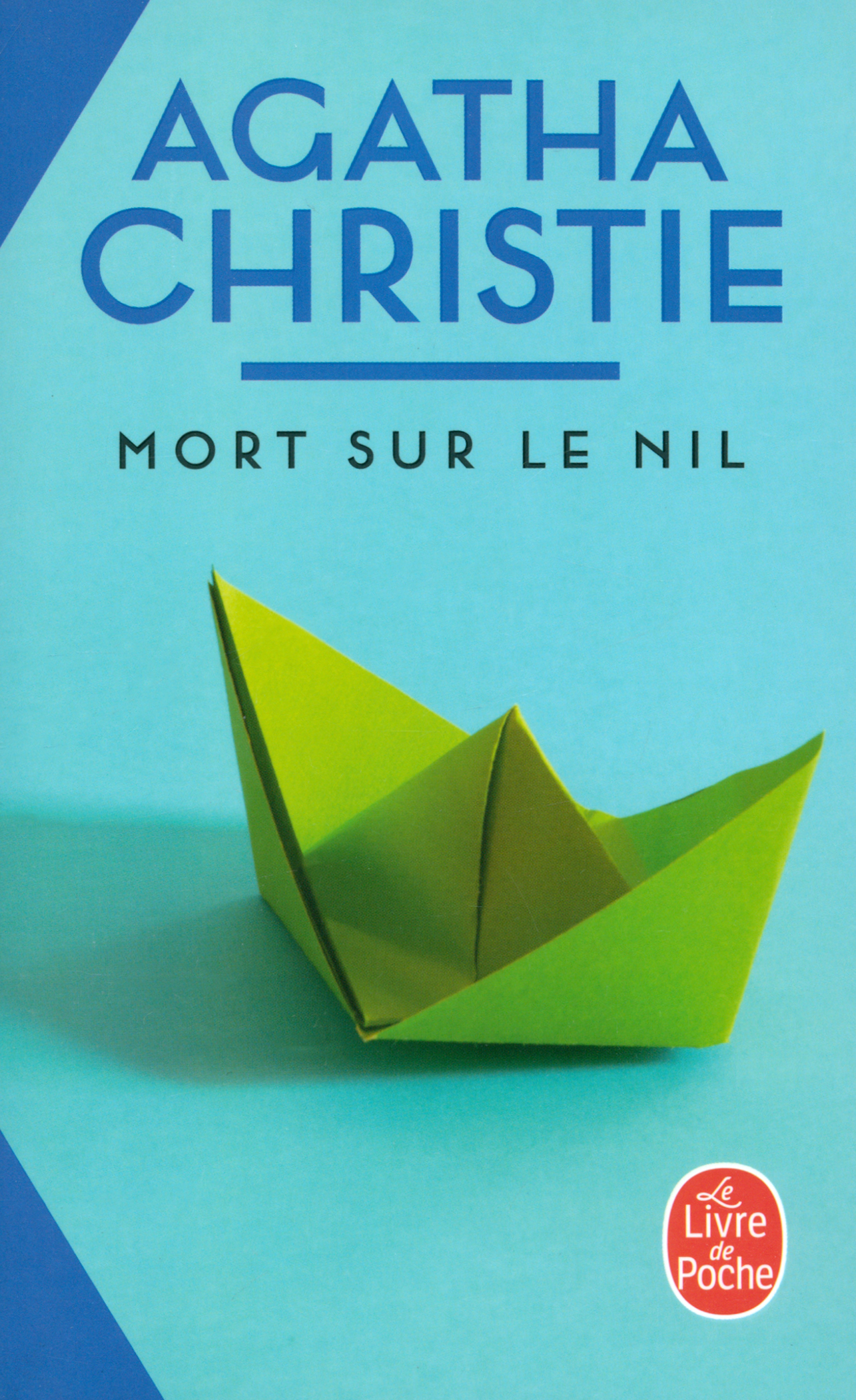 

Mort sur le Nil