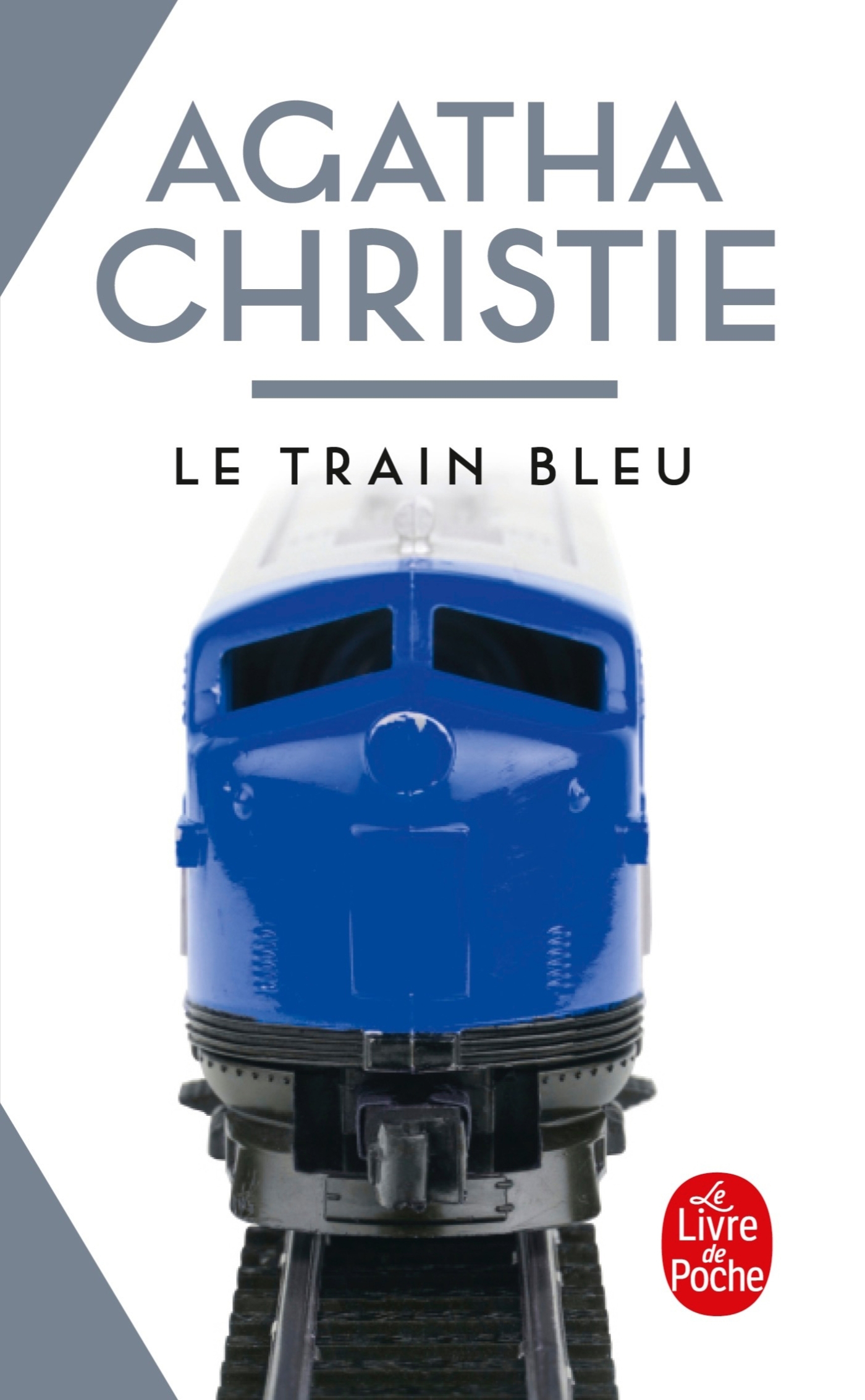

Le Train Bleu