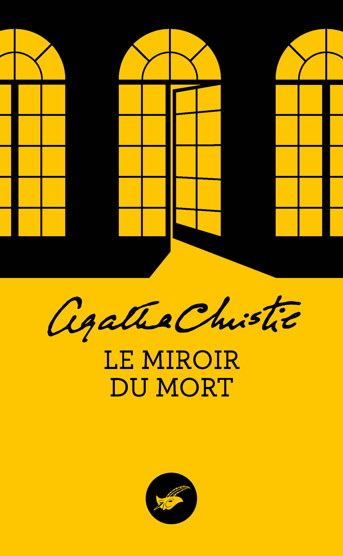

Le Miroir du mort