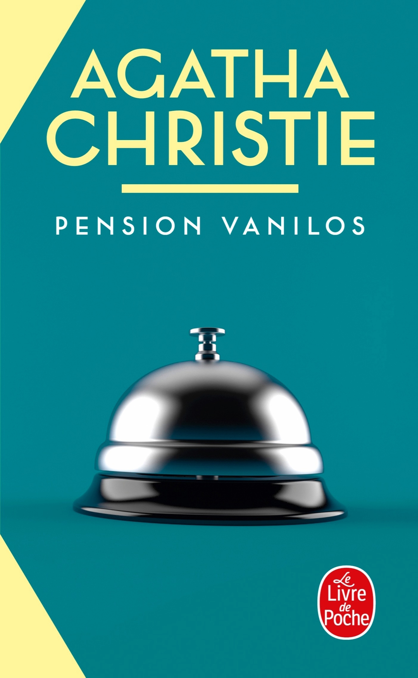 

Pension Vanilos