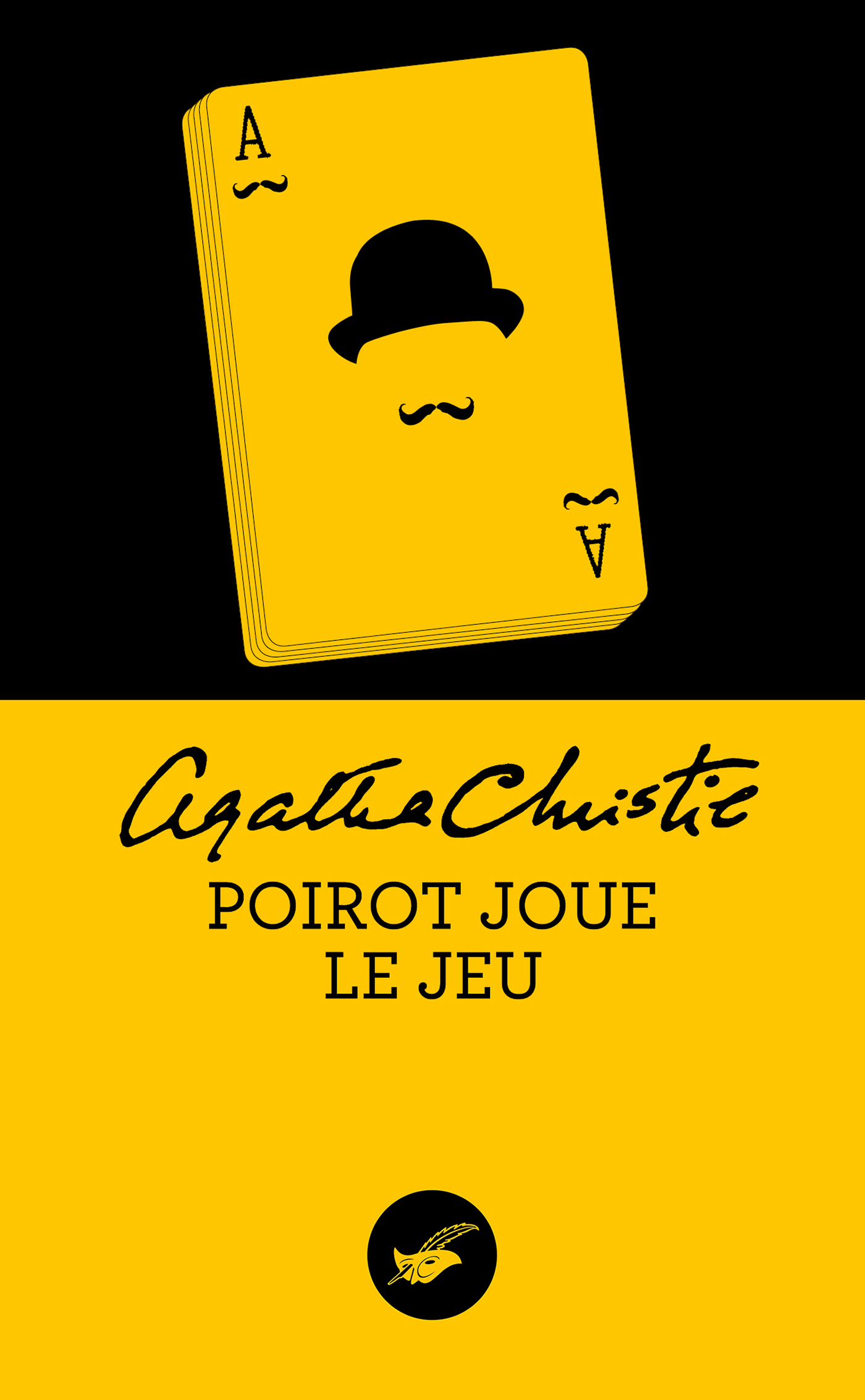 

Poirot joue le jeu