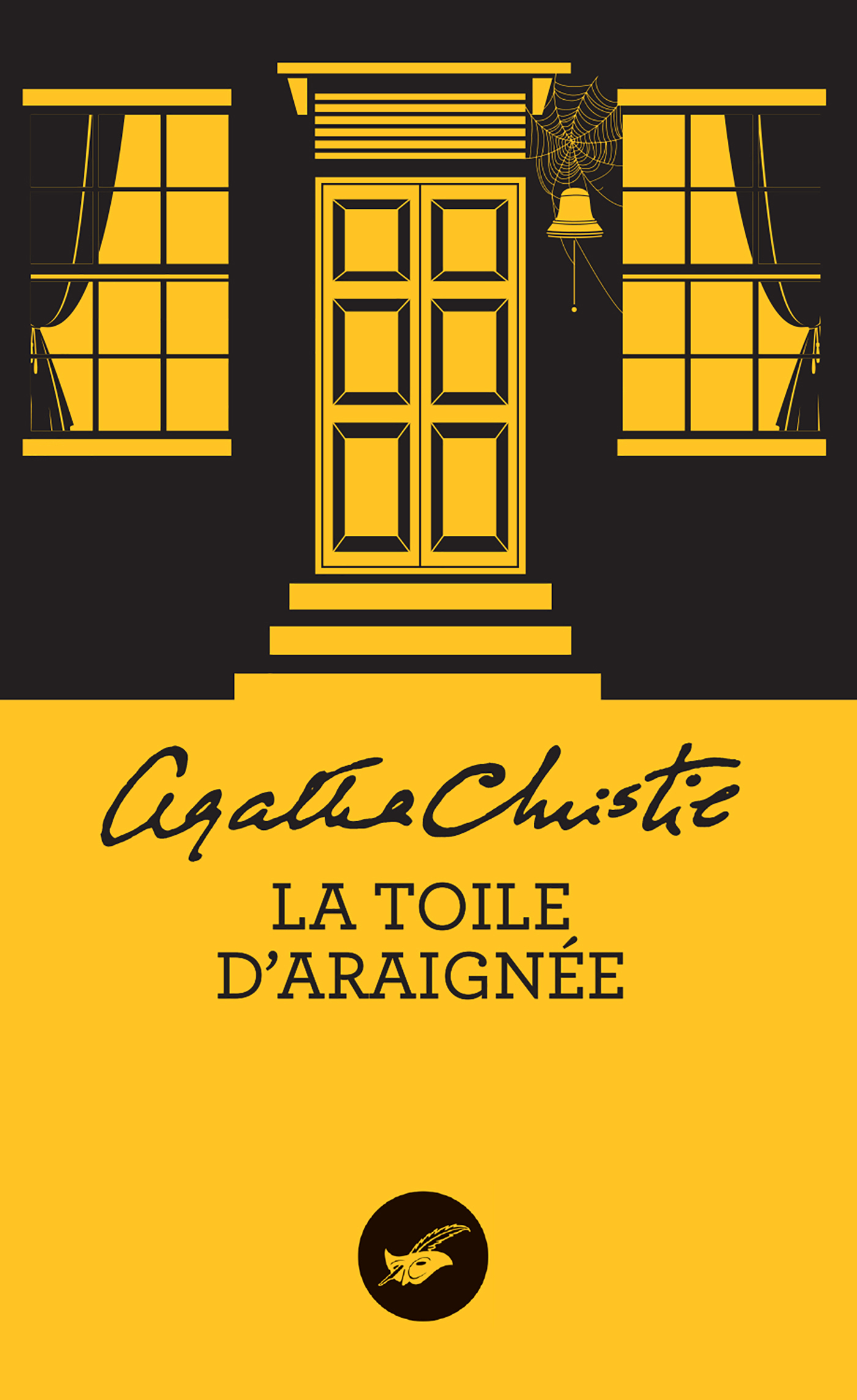 

La Toile d'araigne