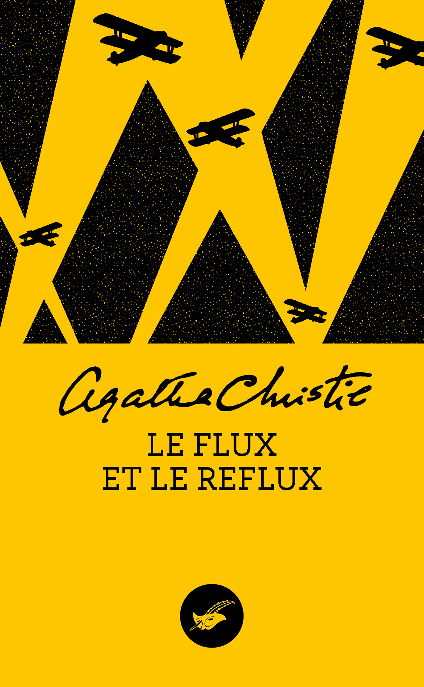 

Le Flux et le reflux