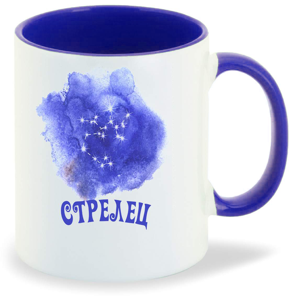 

Кружка CoolPodarok Браво Старс Brawl Stars (с чупиком)