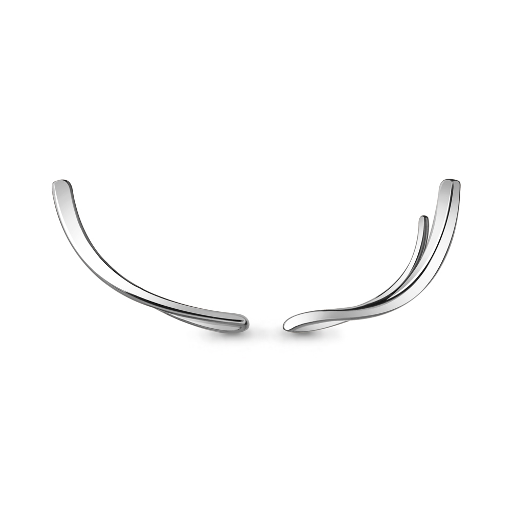 

Серьги из серебра Aquamarine 33743_925_р, 33743_925_р