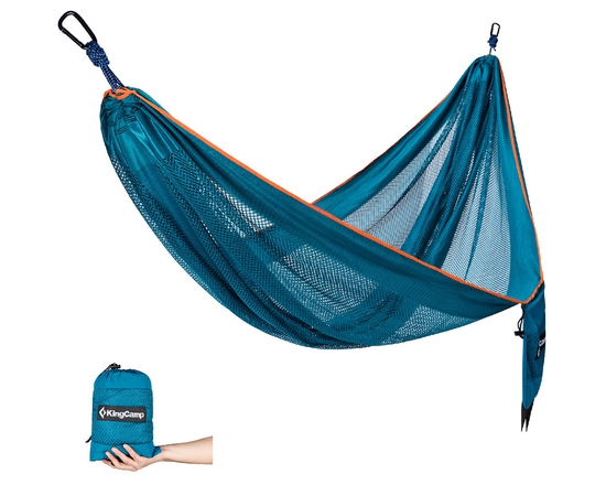 KingCamp Aurora Cool Hammock 2950₽