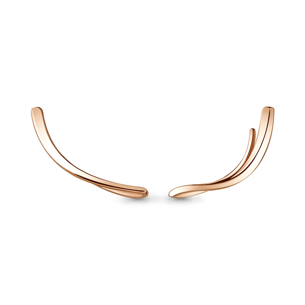 

Серьги из серебра Aquamarine 33743_925_з, 33743_925_з