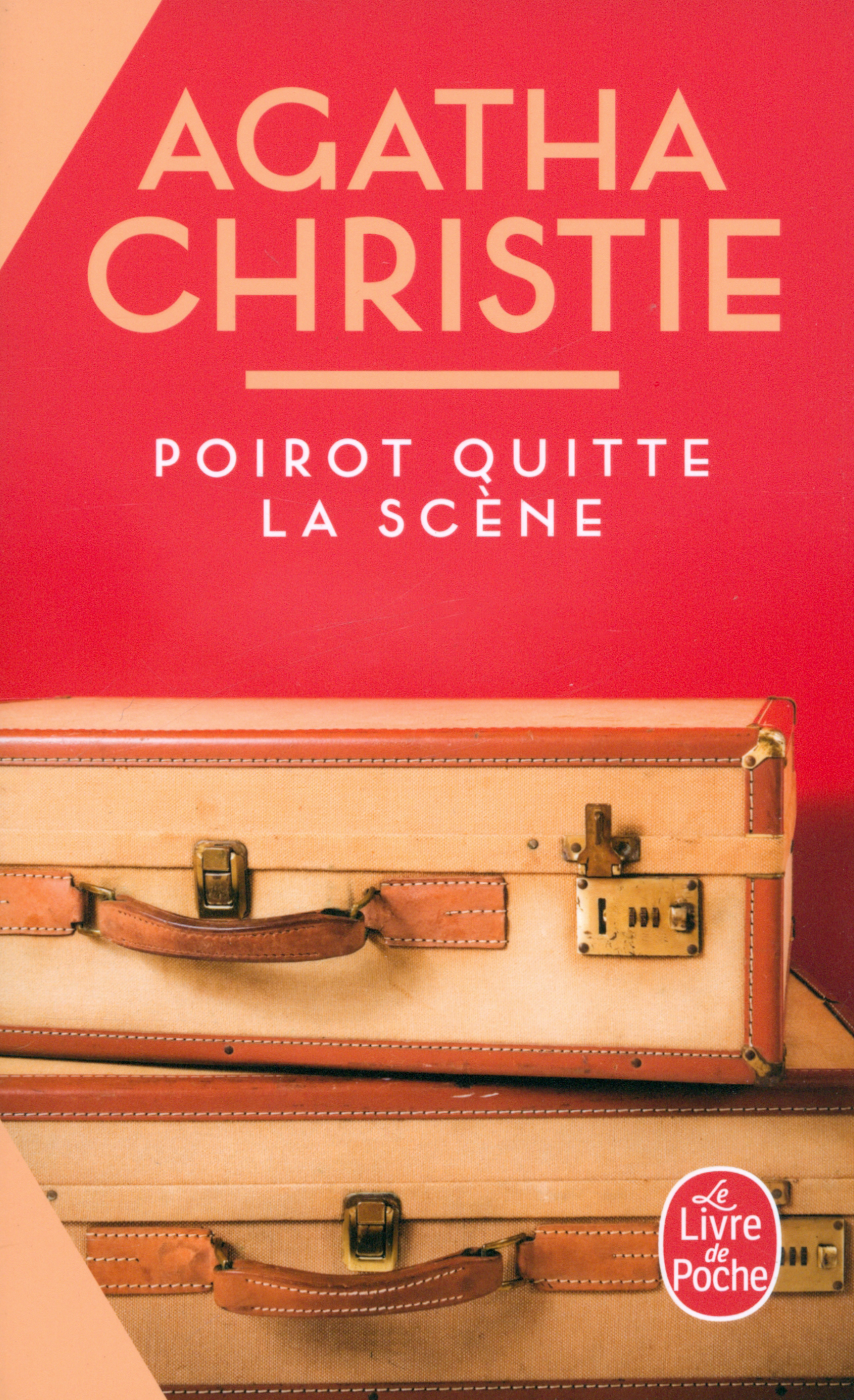 

Poirot quitte la scene