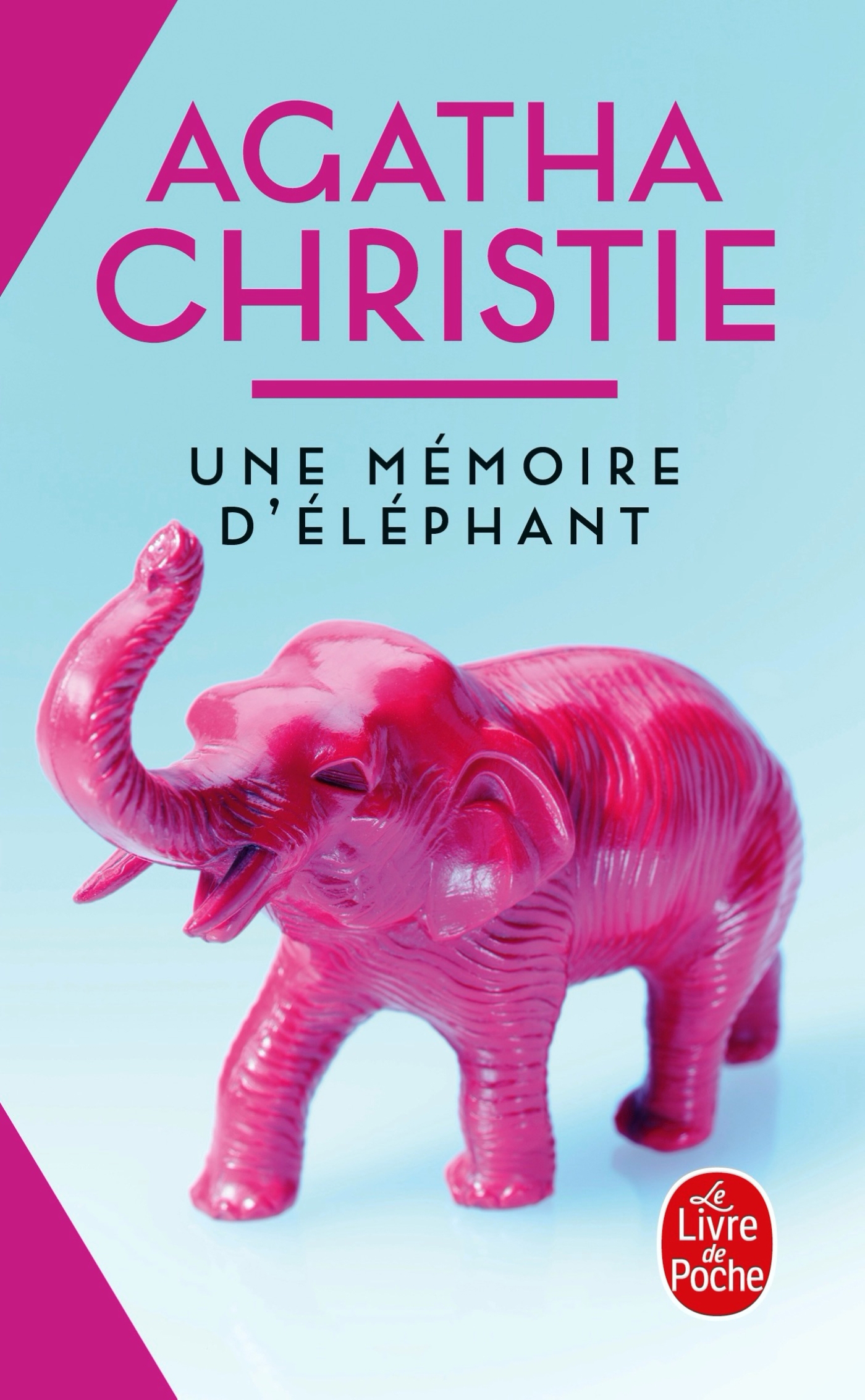 

Une mmoire d'lphant