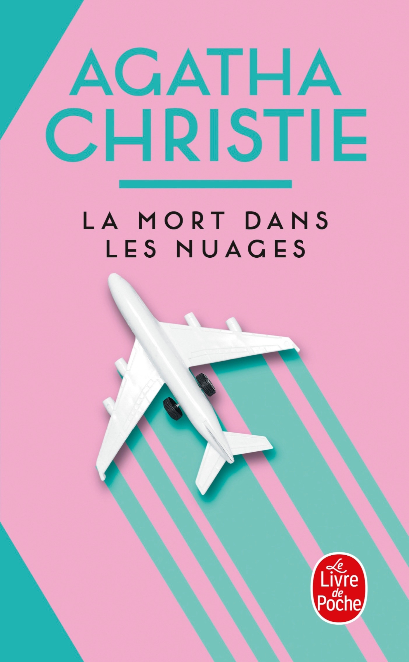 

La mort dans les nuages