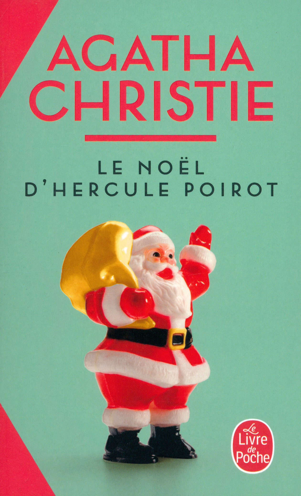 

Le Nol d'Hercule Poirot