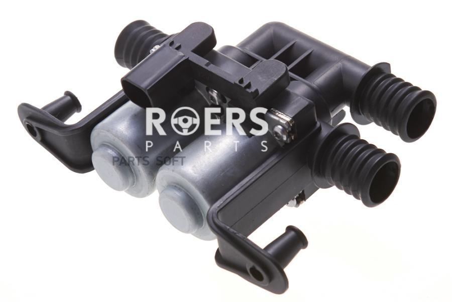 ROERS-PARTS RP64128374995 Блок клапанов печки 1шт