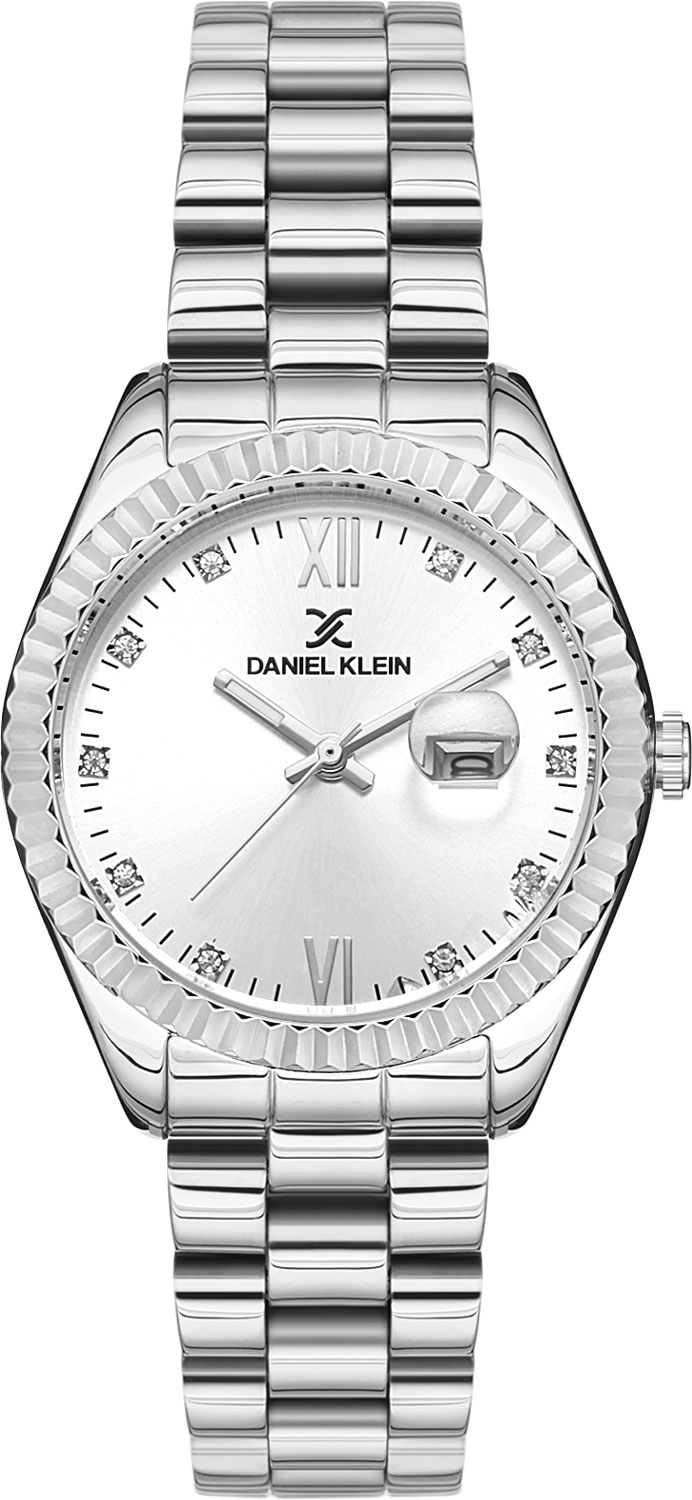 фото Наручные часы женские daniel klein dk.1.13051-1