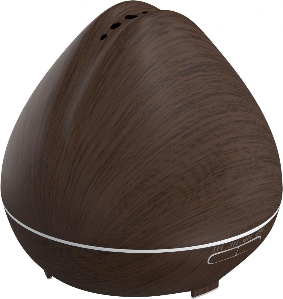 

Аромадиффузор GSMIN Coffee Grain Vase Темный, Арома увлажнитель воздуха GSMIN Coffee Grain Vase (Светлый)