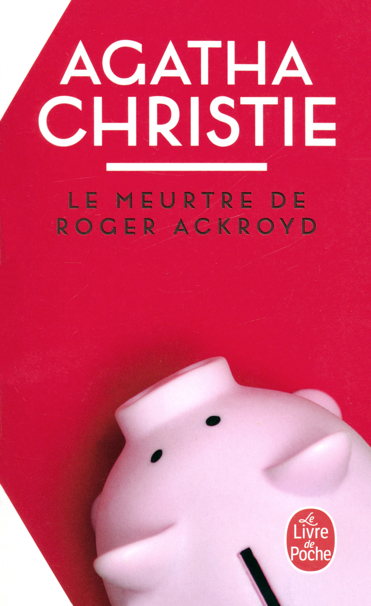 

Le Meurtre de Roger Ackroyd