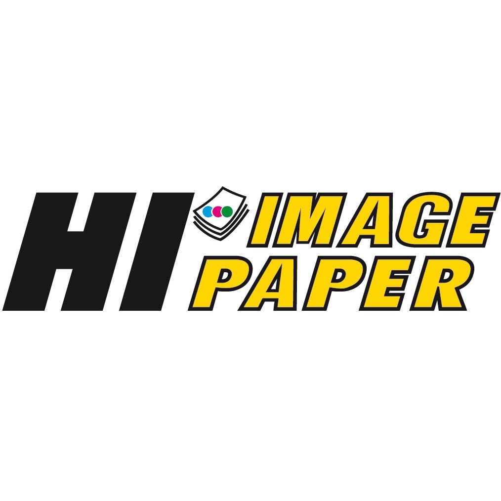 

Hi-Black A201547 Фотобумага самоклеящаяся, матовая односторонняя, (Hi-Image Paper) A4, 100, Белый
