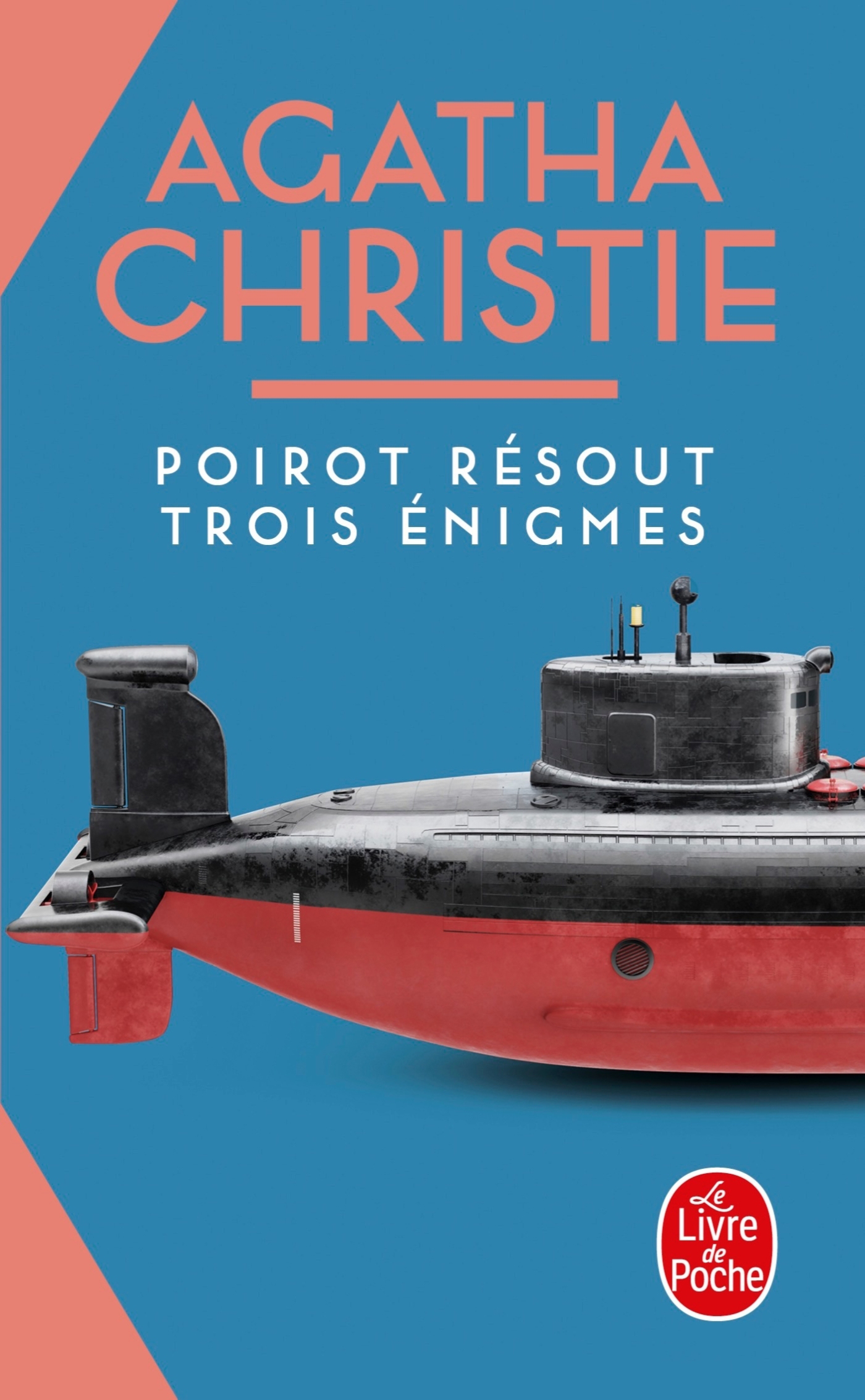 

Poirot rsout trois nigmes