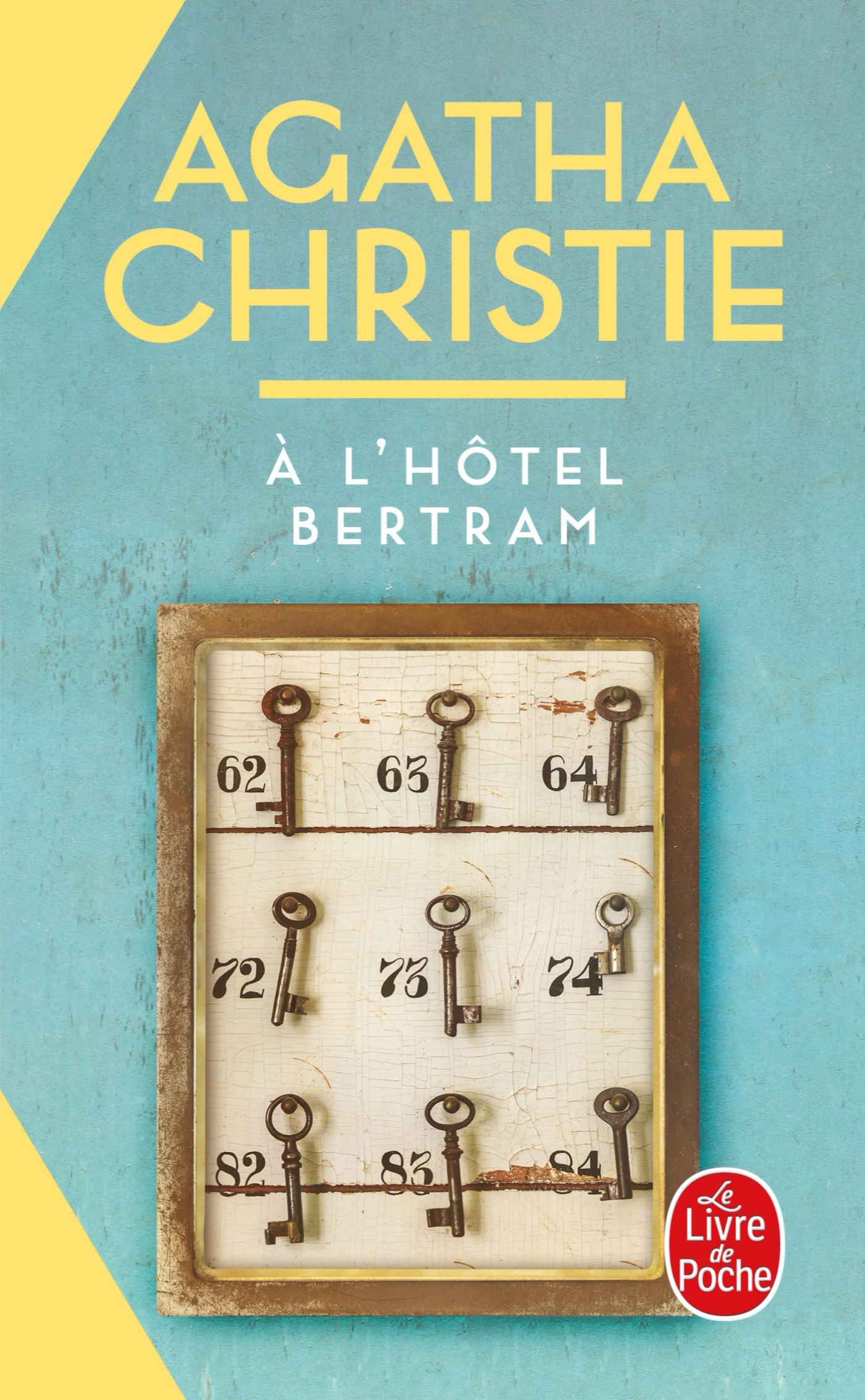 

A l'htel Bertram